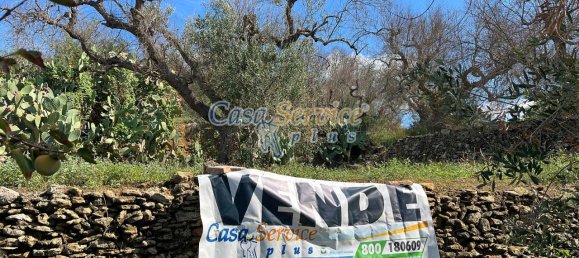 700m² Land in Tuglie, Italy No. 232305 12