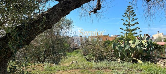 700m² Land in Tuglie, Italy No. 232305 13
