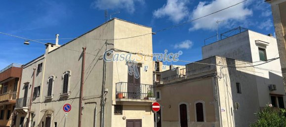 700m² Land in Tuglie, Italy No. 232305 3