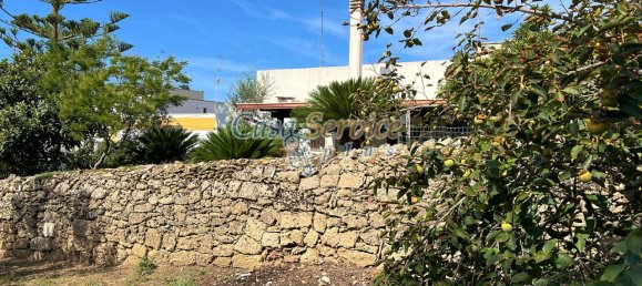 700m² Land in Tuglie, Italy No. 232305 10