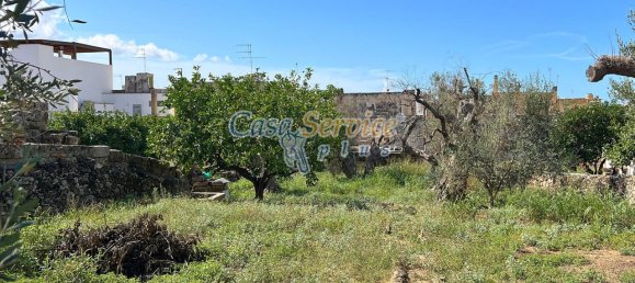 700m² Land in Tuglie, Italy No. 232305 9
