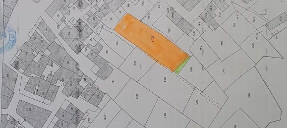 700m² Land in Tuglie, Italy No. 232305 23