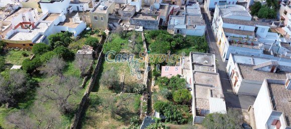 700m² Land in Tuglie, Italy No. 232305 18