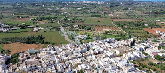 700m² Land in Tuglie, Italy No. 232305 20