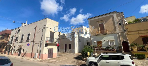 700m² Land in Tuglie, Italy No. 232305 4