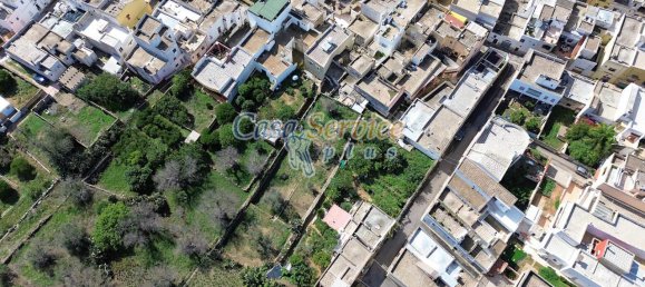 700m² Land in Tuglie, Italy No. 232305 21