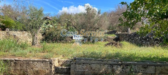700m² Land in Tuglie, Italy No. 232305 7