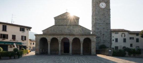 4-Zimmer Wohnung in Reggello, Italy, Nr. 279533 6