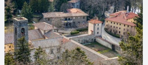 4-Zimmer Wohnung in Reggello, Italy, Nr. 279533 4