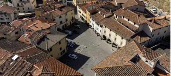 4-Zimmer Wohnung in Reggello, Italy, Nr. 279533 7