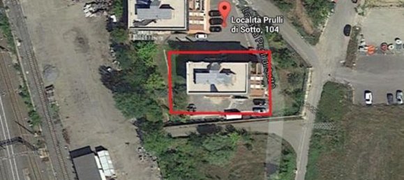 4-Zimmer Wohnung in Reggello, Italy, Nr. 279533 3