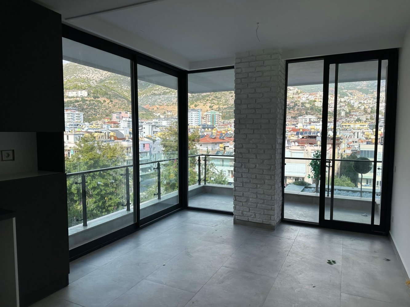 Apartment 1+1 in Alanya, Turkey No. 32400