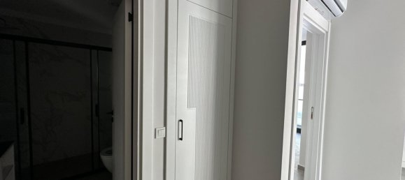 Apartment 1+1 in Alanya, Turkey No. 32400 8