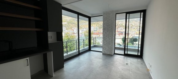 Apartment 1+1 in Alanya, Turkey No. 32400 12