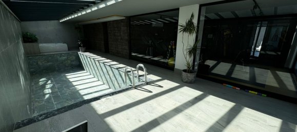 Apartment 1+1 in Alanya, Turkey No. 32400 2