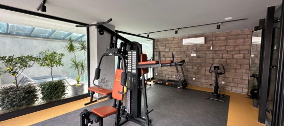 Apartment 1+1 in Alanya, Turkey No. 32400 18