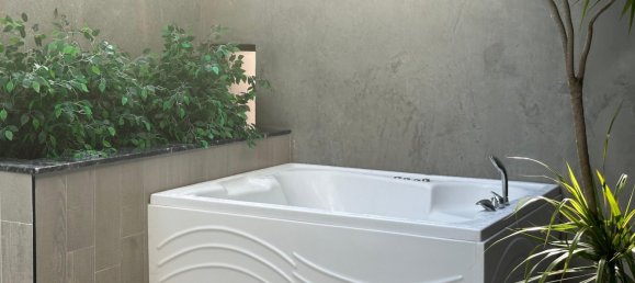 Apartment 1+1 in Alanya, Turkey No. 32400 19