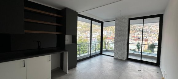 Apartment 1+1 in Alanya, Turkey No. 32400 14