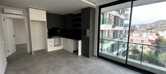 Apartment 1+1 in Alanya, Turkey No. 32400 13