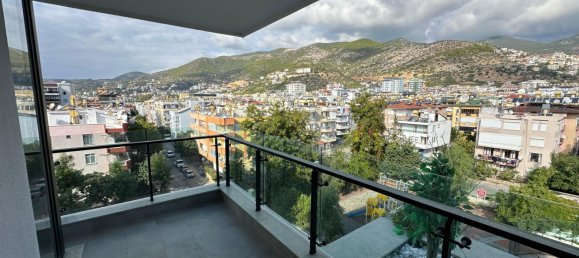 Apartment 1+1 in Alanya, Turkey No. 32400 16