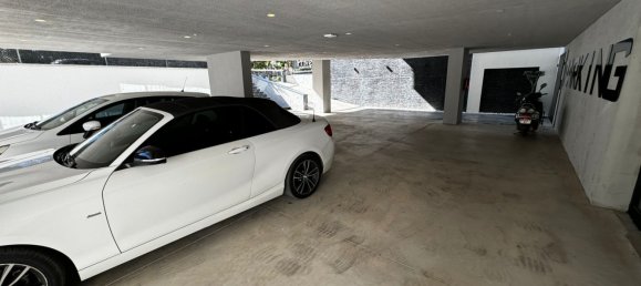 Apartment 1+1 in Alanya, Turkey No. 32400 9