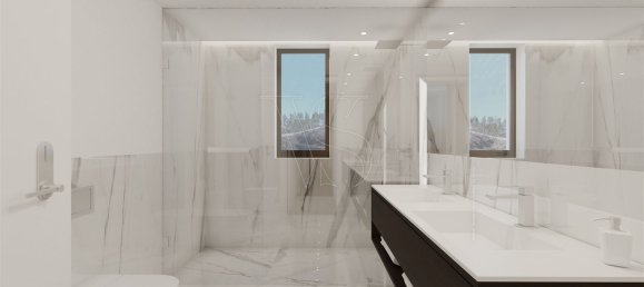 2 bedrooms Penthouse in Vila Nova de Gaia, Portugal No. 188301 9