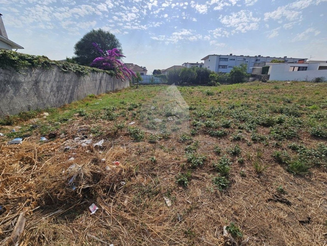 Terreno en Gondomar, Portugal No. 254545