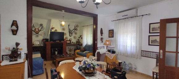 3 Schlafzimmer Haus in Linares, Spain, Nr. 154739 20