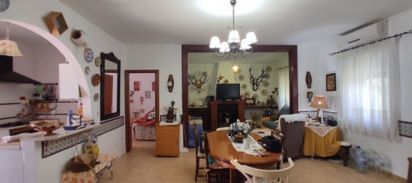 3 Schlafzimmer Haus in Linares, Spain, Nr. 154739 23