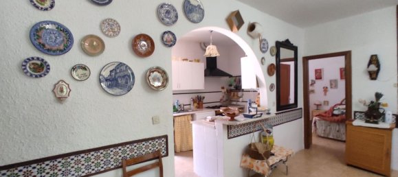 3 Schlafzimmer Haus in Linares, Spain, Nr. 154739 3
