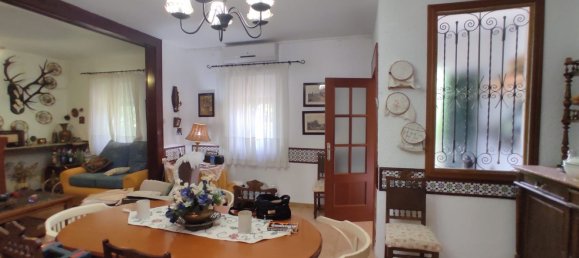 3 Schlafzimmer Haus in Linares, Spain, Nr. 154739 18
