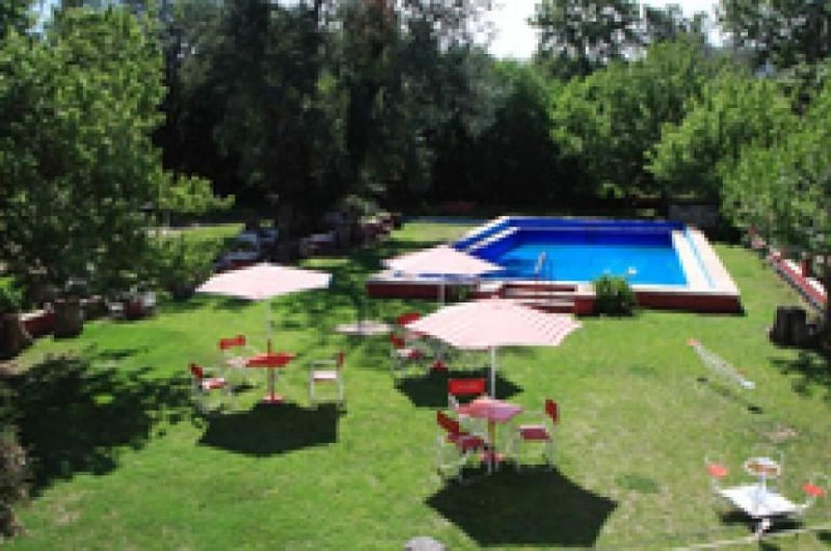 5000m² Commercial property in Catamarca, Argentina No. 24540