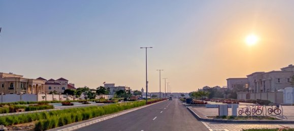 1289m² Land in Mohamed Bin Zayed City, UAE No. 31256 2