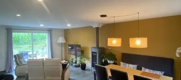 4 غرف نوم منزل في Mesnil-Roc'h, France رقم 354785 10