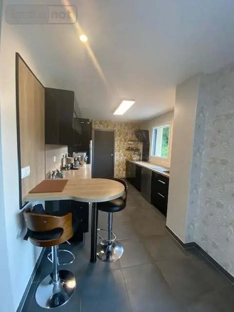 4 غرف نوم منزل في Mesnil-Roc'h, France رقم 354785