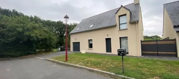 4 غرف نوم منزل في Mesnil-Roc'h, France رقم 354785 9