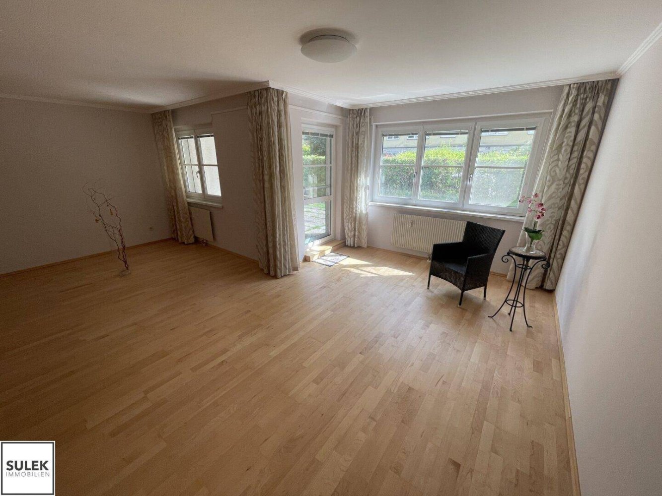 2-Zimmer Wohnung in Hietzing, Austria, Nr. 190699