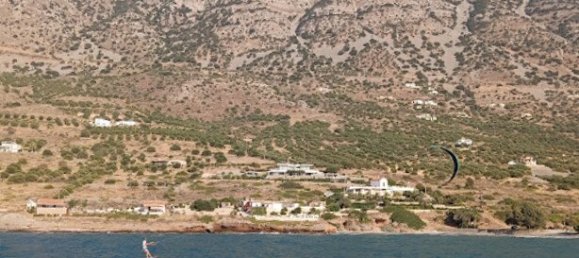 Hotel in Ierapetra, Greece 5159m², Nr. 2707 3