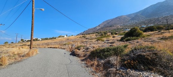 5159m² Hotel for sale in Ierapetra, Lasithi, Crete, Greece № 2707 4
