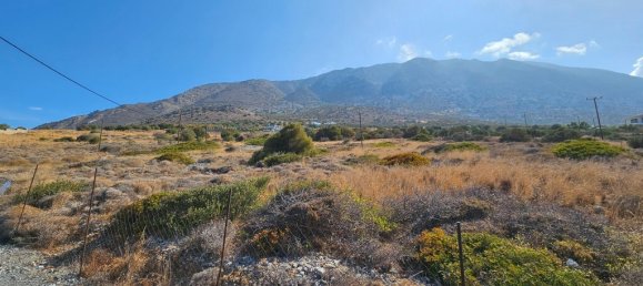 5159m² Hotel for sale in Ierapetra, Lasithi, Crete, Greece № 2707 5