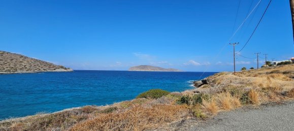 5159m² Hotel for sale in Ierapetra, Lasithi, Crete, Greece № 2707 3