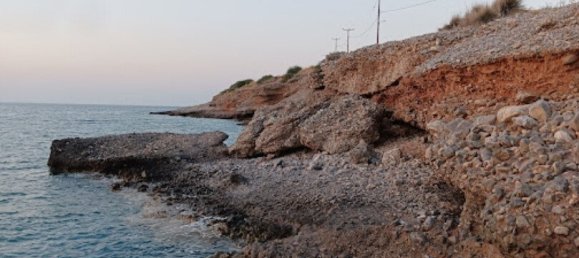 Hotel in Ierapetra, Greece 5159m², Nr. 2707 2