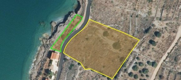 5159m² Hotel for sale in Ierapetra, Lasithi, Crete, Greece № 2707 7