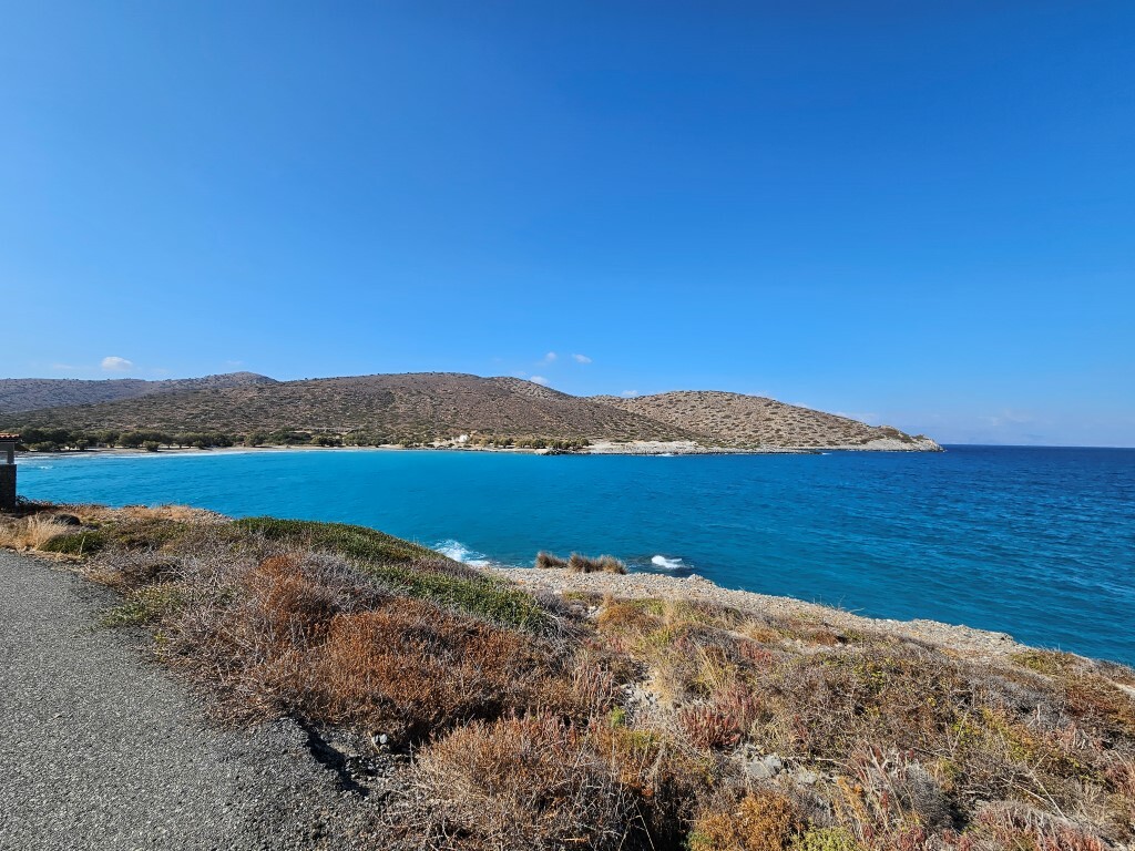 5159m² Hotel for sale in Ierapetra, Lasithi, Crete, Greece № 2707