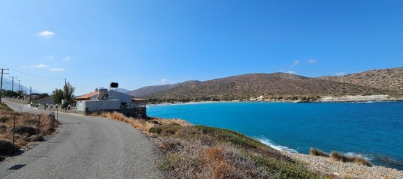 5159m² Hotel for sale in Ierapetra, Lasithi, Crete, Greece № 2707 2
