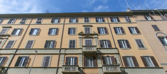 Apartamento de 3 habitaciónes en Rome, Italy No. 229286 2
