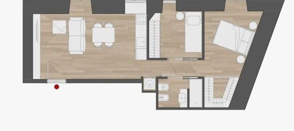 Apartamento de 3 habitaciónes en Rome, Italy No. 229286 25