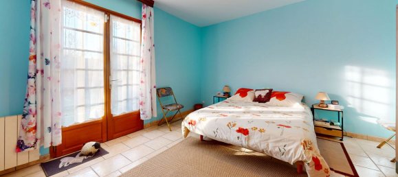 3 غرف نوم منزل في Chalette-sur-Loing, France رقم 234138 7