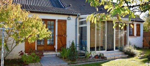 3 غرف نوم منزل في Chalette-sur-Loing, France رقم 234138 12