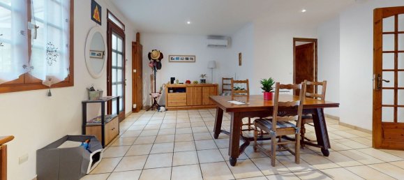 3 غرف نوم منزل في Chalette-sur-Loing, France رقم 234138 8